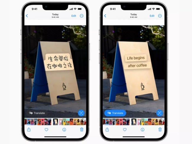 How AI is changing ‘interactions’