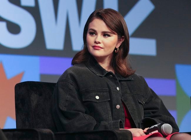 Selena Gomez and Wondermind sued by investors over alleged financial misrepresentations