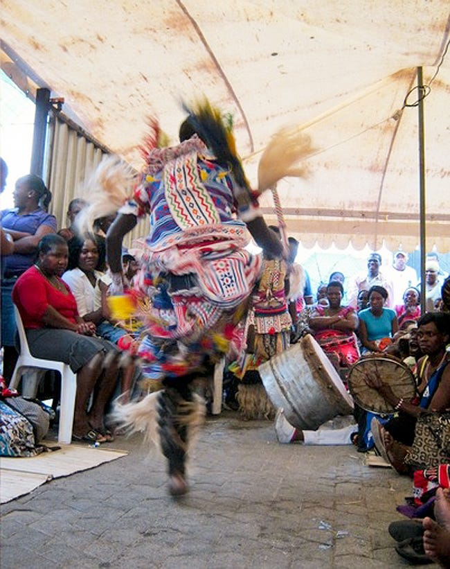 1. History of Dance: Tracing the Origins and Evolution of Dance Forms