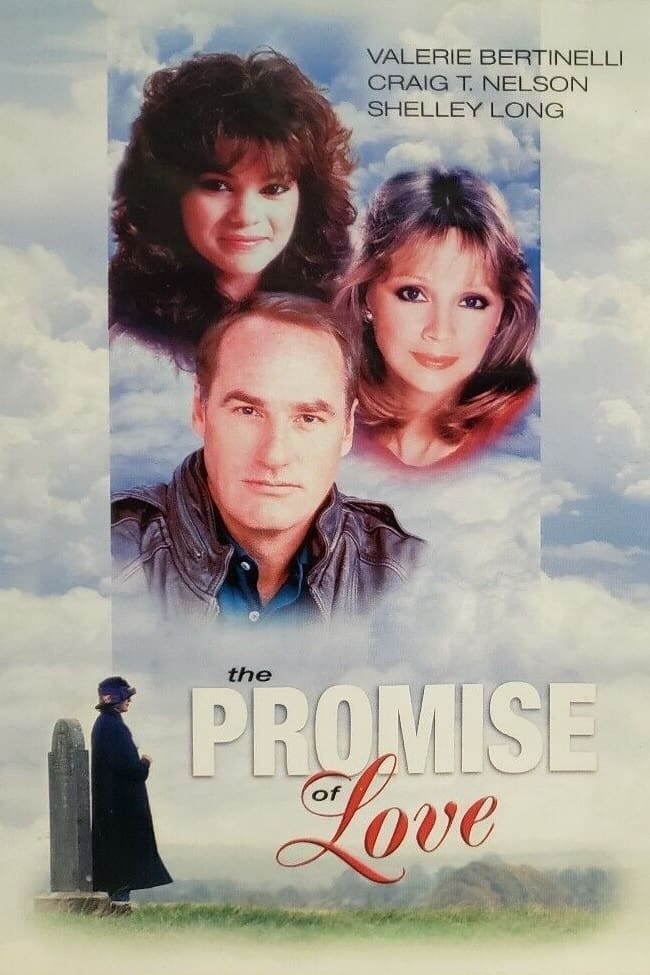 The Promise of Love (1980) | Poster