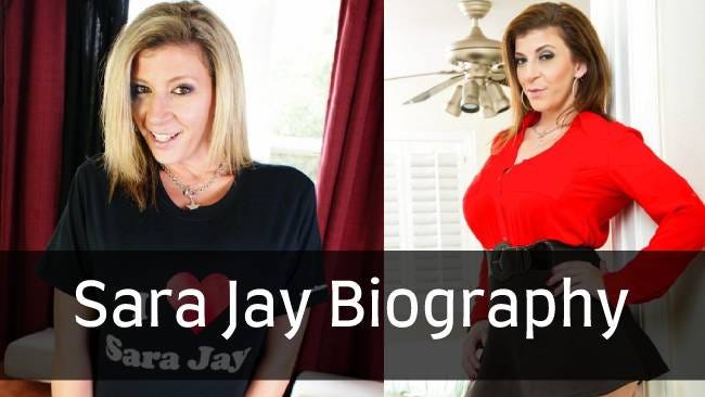 Sara Jay Biography, Wiki, Figure, Facts, Family, Dating, Husband, Photos