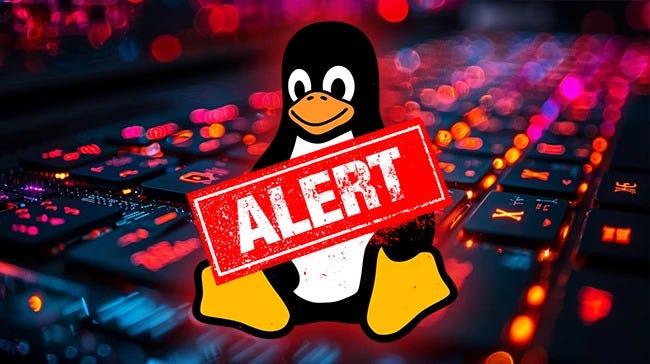 The Hidden Backdoor in Every Linux Machine You’ve Never Locked