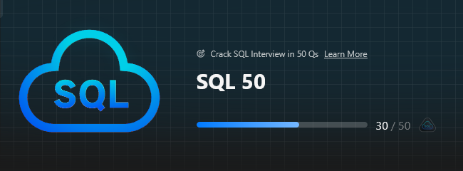 Employee Reports Analysis — Leetcode SQL 50 Challenge