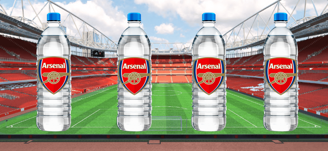 Have Arsenal bottled the Premier League