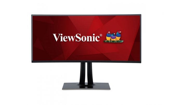 Best Monitor for Graphic Design 2020