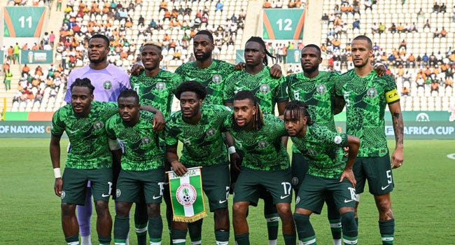 What AFCON Reveals About Africa Beyond the Scorelines