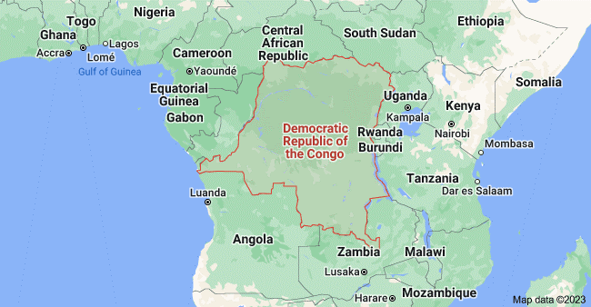 How Richard Lynn Manufactured a “National IQ” of 65 for Congo