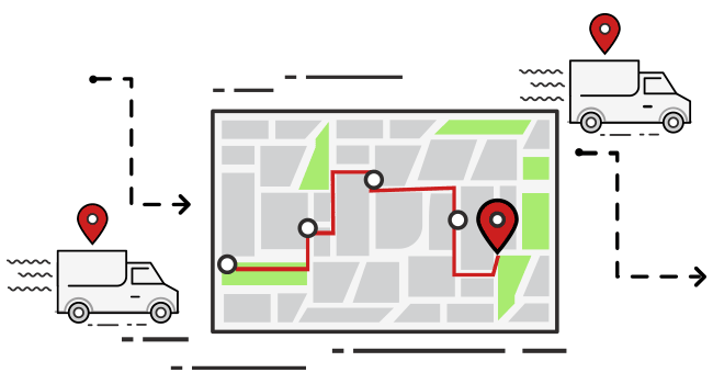 Delivery Route Optimization