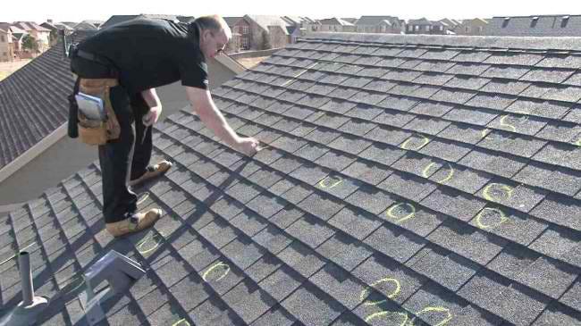 Roof Inspection: Top  Reasons You Should Hire A Pro