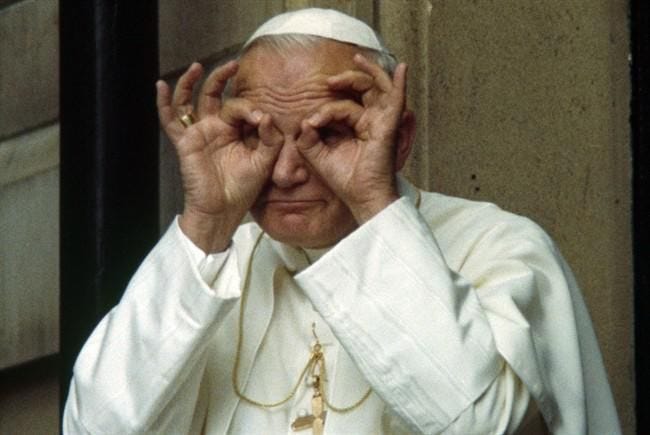 John Paul II