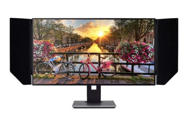 Best Monitor for Graphic Design 2020