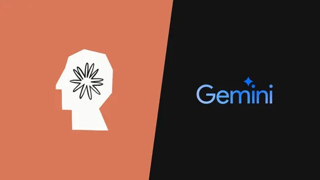 Why can’t we make our own Claude/Gemini from Scratch?