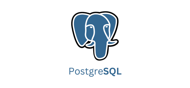 postgresql