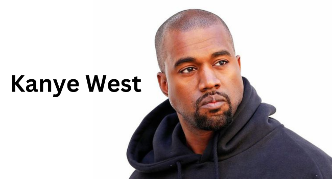 Kanye West