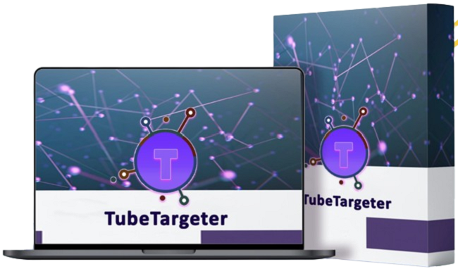 Tube Targeter Review — All-in-One YouTube Marketing Platform