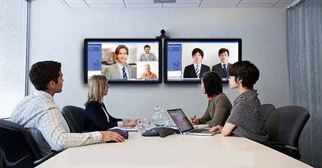 Video Conference System, Video Conference Solution