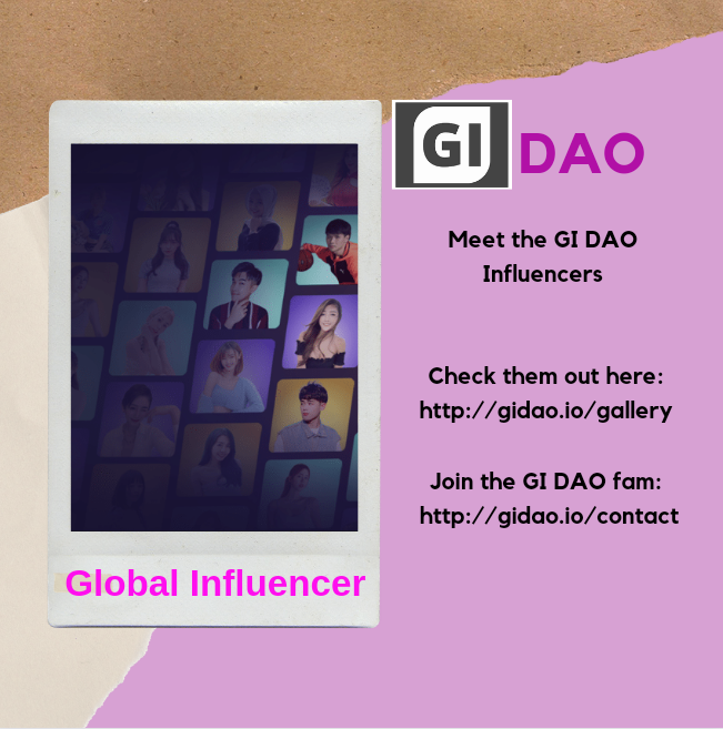 What is GIDAO??