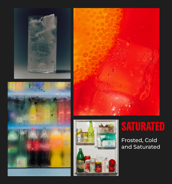 UX Everyday — 1. Colours