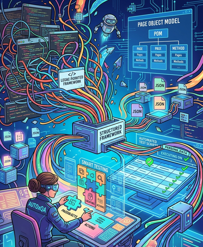 Exploring the Nexus of AI & QA: Weekly Insights — 22/06/2026 to 05/07/2026