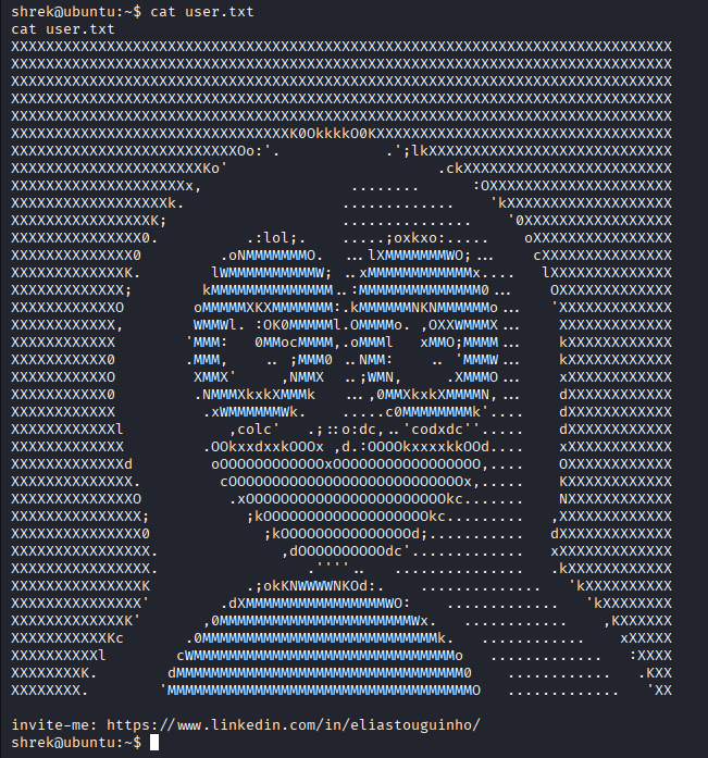 Hackable II | Vulnhub | Walkthrough