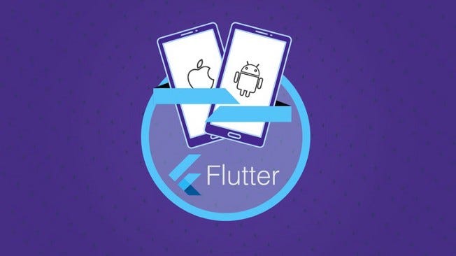 best course to learn Flutter for Beginners