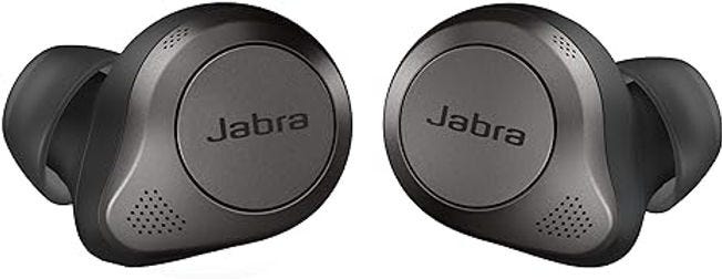 Jabra Elite 85t