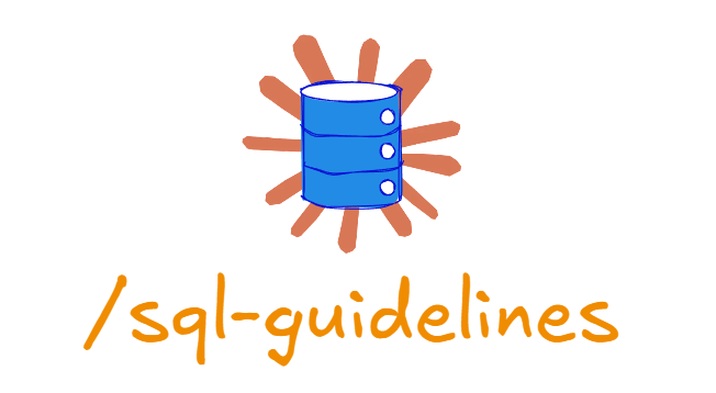 SQL Clean Code Review with /sql-guidelines Claude Skill