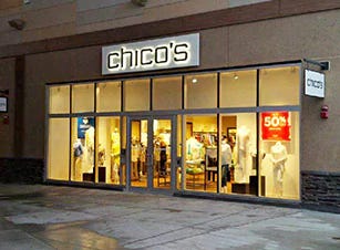 Chico's - Clothing (Brand)