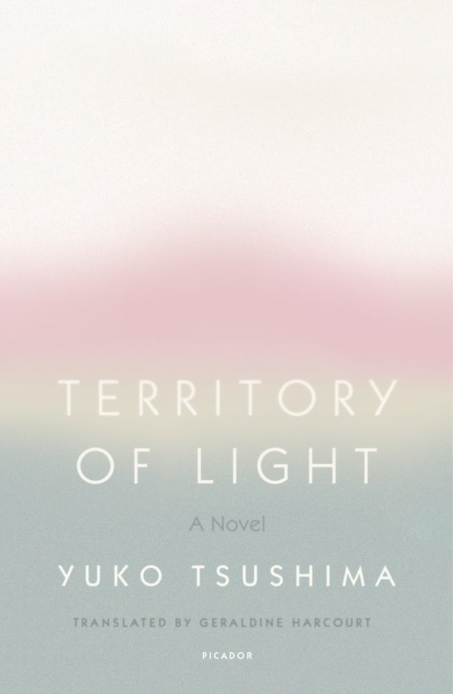 territory of light