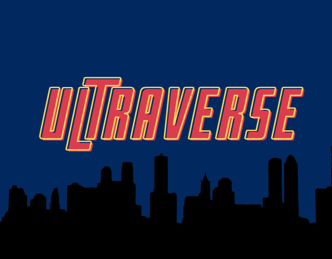 Ultraverse Logo