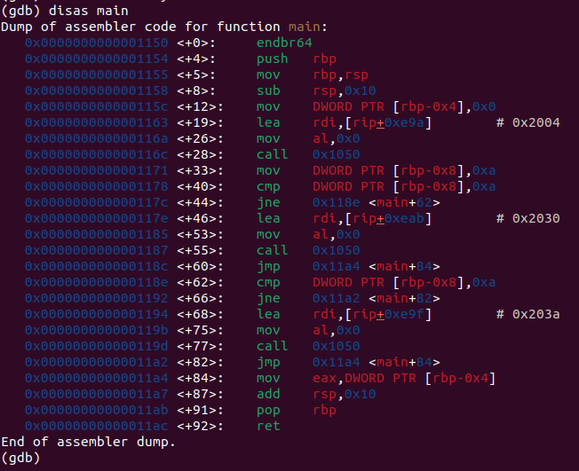 Patching Binaries: How to solve the ‘U Can’t Pass’ crackme