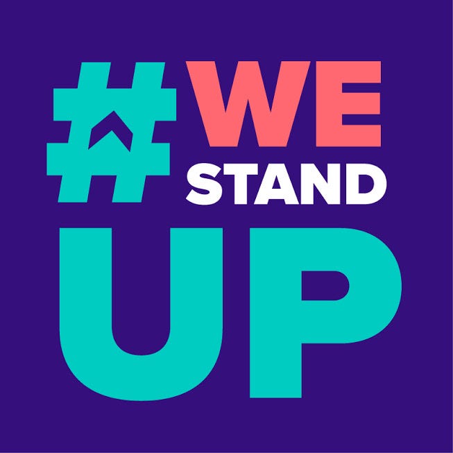 westandup