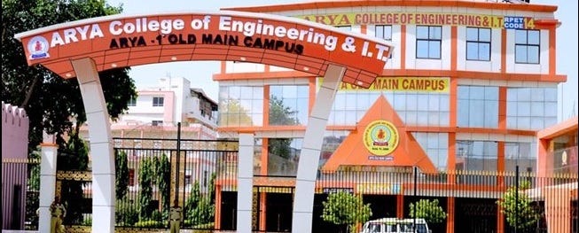 Top Engineering College in Jaipur to Offer Computer Science Engineering