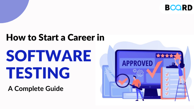 How to Start a Career in Software Testing: A Beginner's Guide