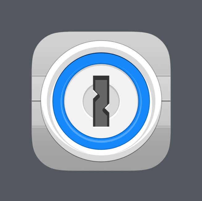 1PASSWORD