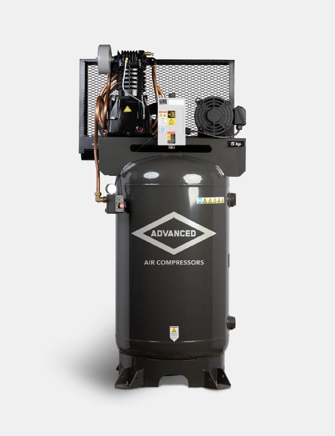 Best Air Compressor for Automotive Shop: Top Picks for Efficiency