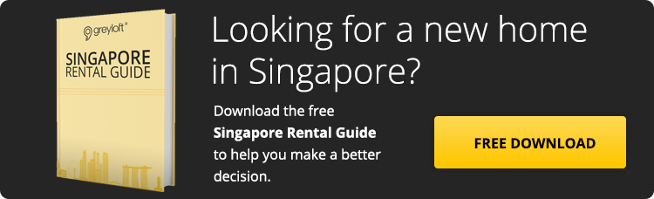 Singapore apartment rental guide download