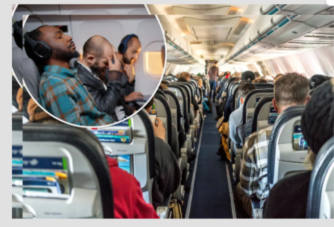 Normalized Travel Pain