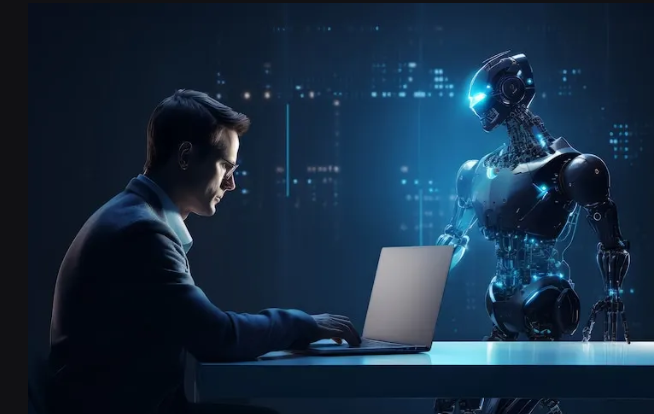 Inside the AI Acceleration: A Glimpse Into 2027’s Superintelligence Arms Race