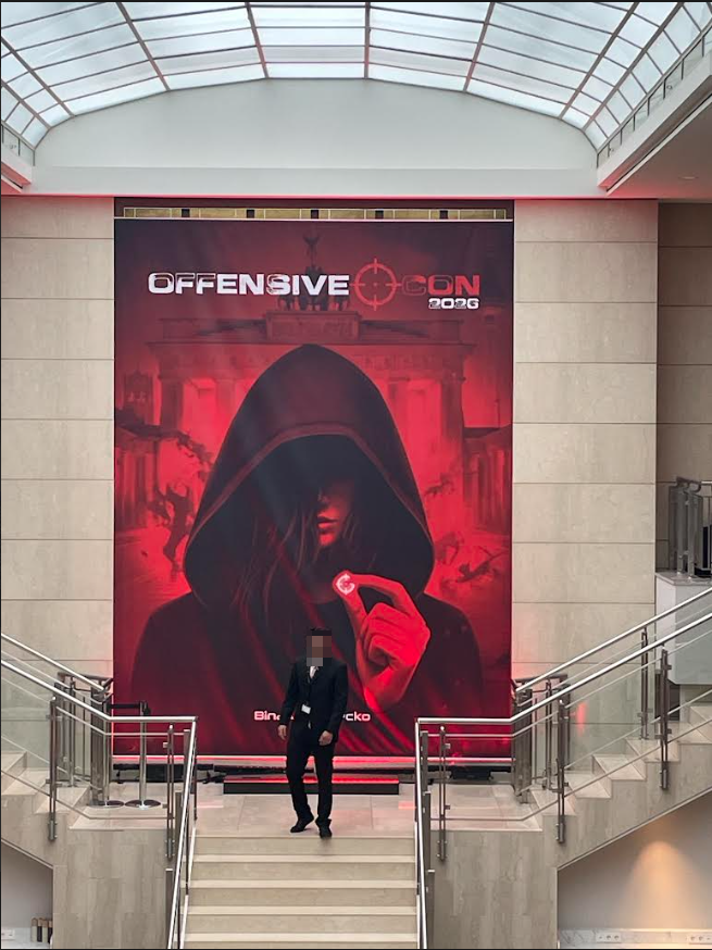 Journey to Berlin: experience and review of “Advanced Fuzzing and Crash Analysis” at OffensiveCon…