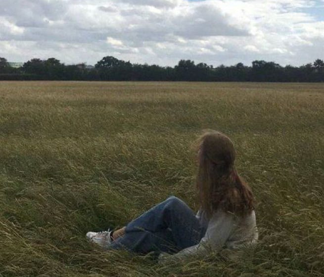 What is stopping you from becoming the person you secretly know you could be?