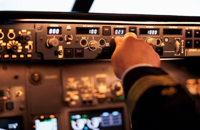 Air Travel Procurement Reimagined: From Manual to Automated with Osaka