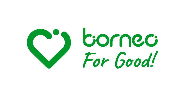 Borneo for Good!