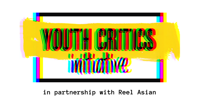 Youth Critics Initiative I