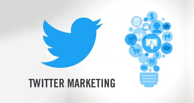 Twitter Marketing