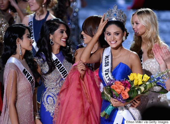 Who Are The Top 5 Candidates For Miss Universe 2015