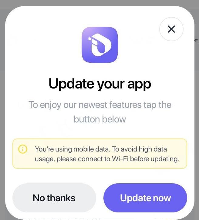 Interlink Taj Mahal Testnet is live open your Interlink App update and apply.