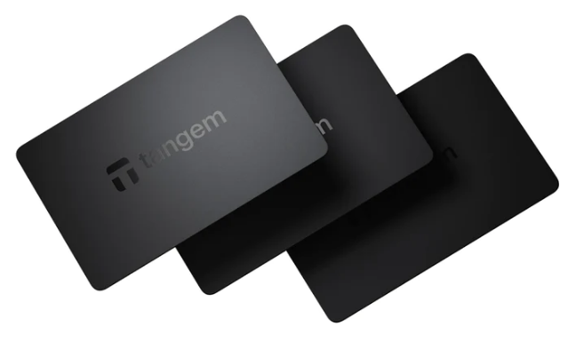 Ledger VS Tangem VS Trezor Crypto Wallet Reviews & Comparisons