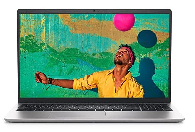 Dell Inspiron 3511 — best i5 11th gen laptops under 50,000
