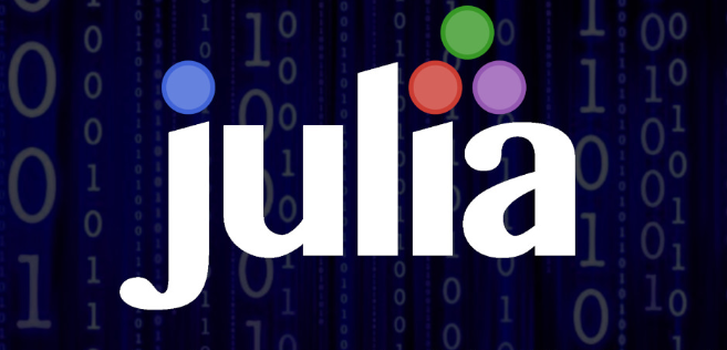 Julia “string” and methods()